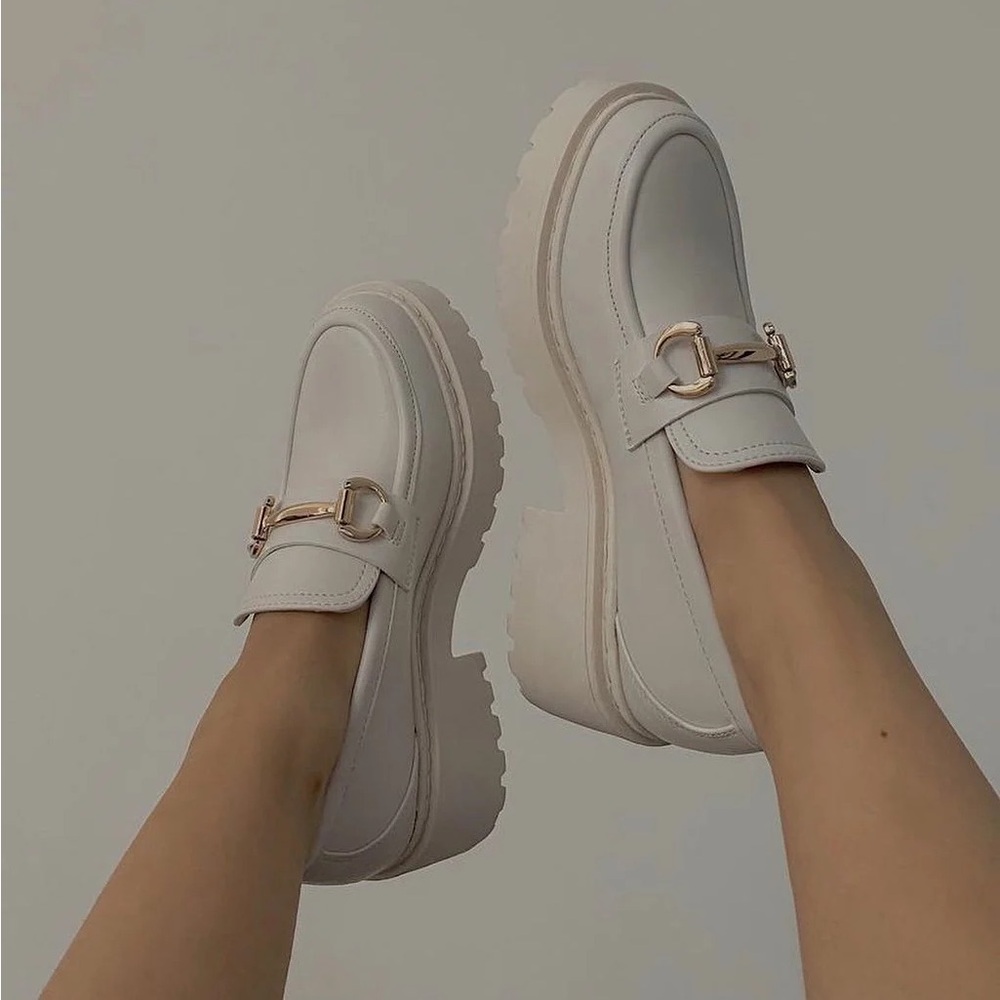 Steve Madden Loafers